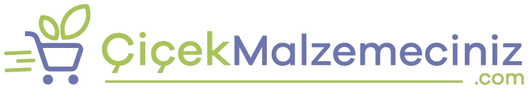 Çiçek Malzemeciniz