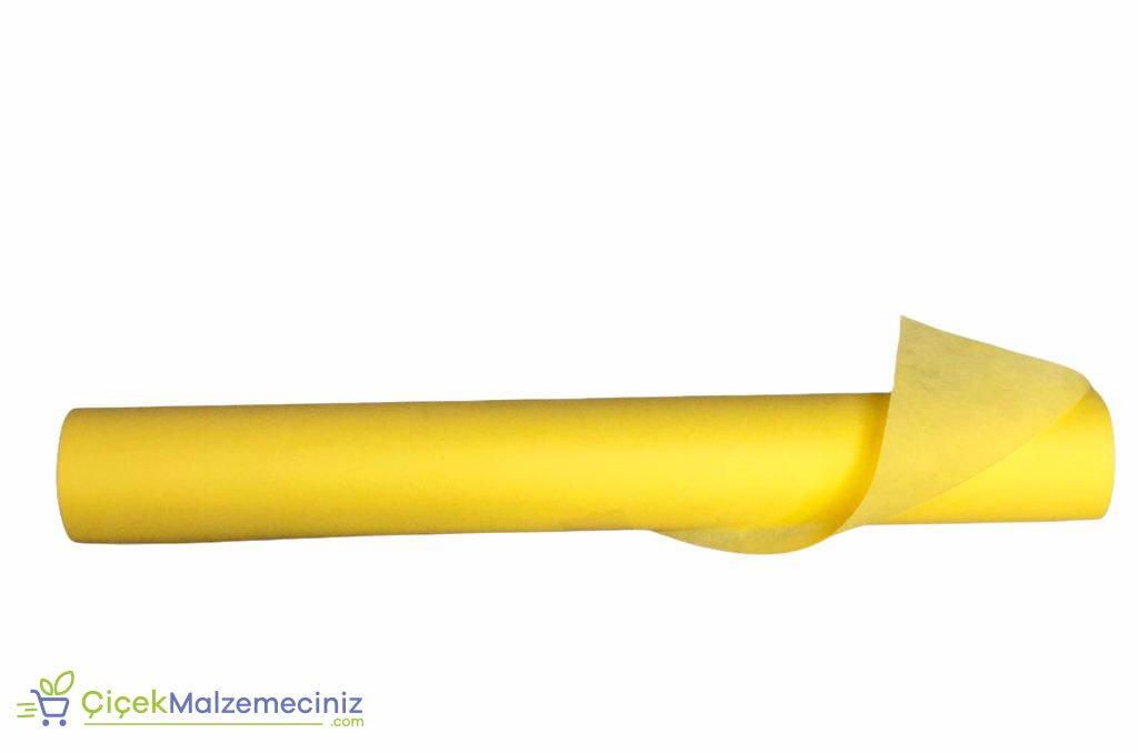 Sarı Elyaf