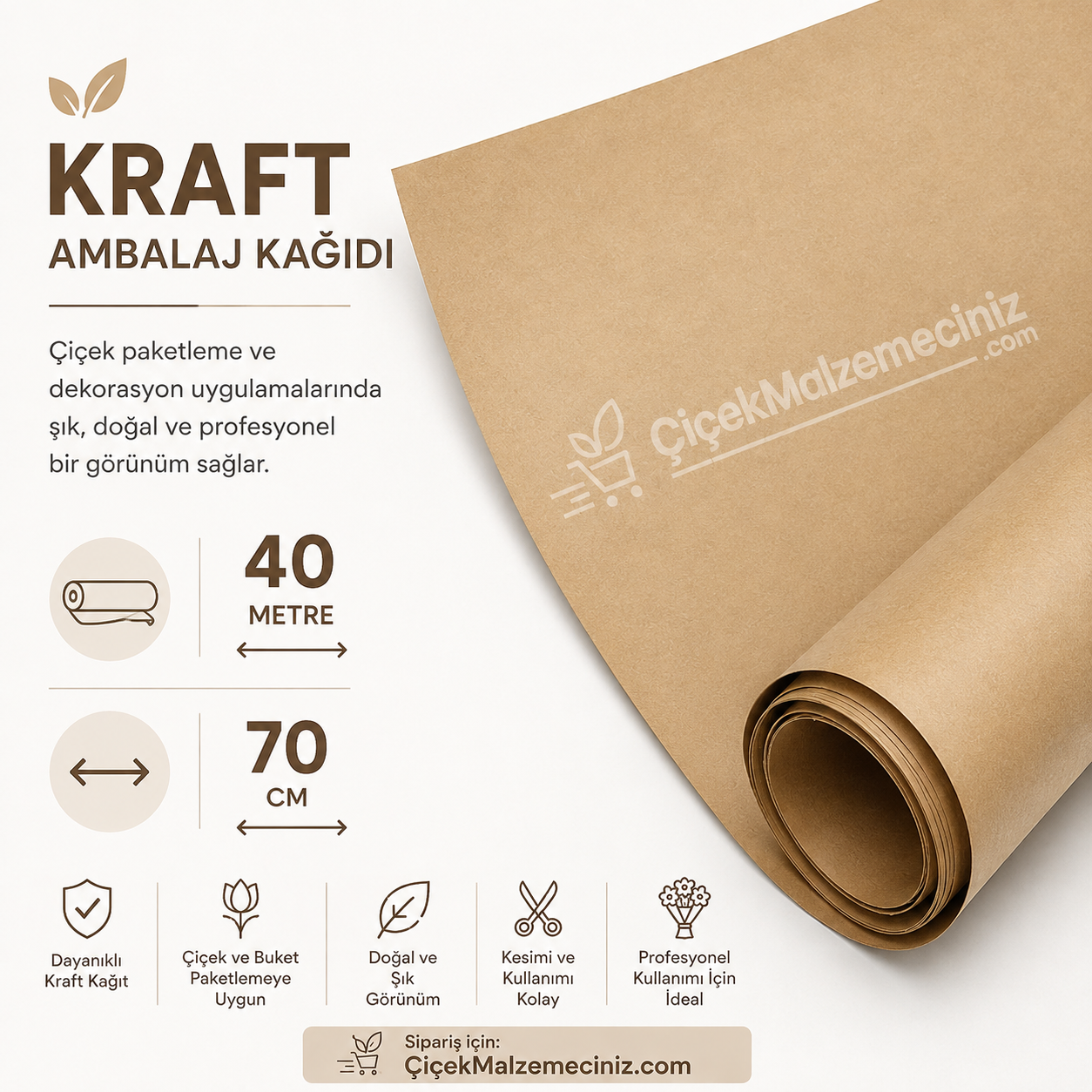 Kraft Kağıt