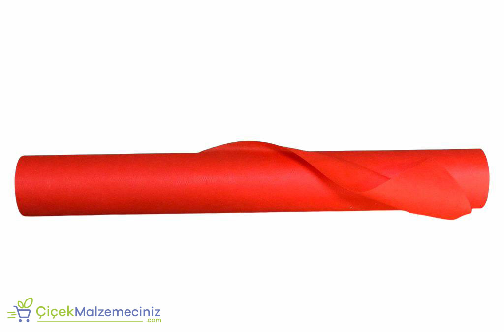 Kırmızı Elyaf