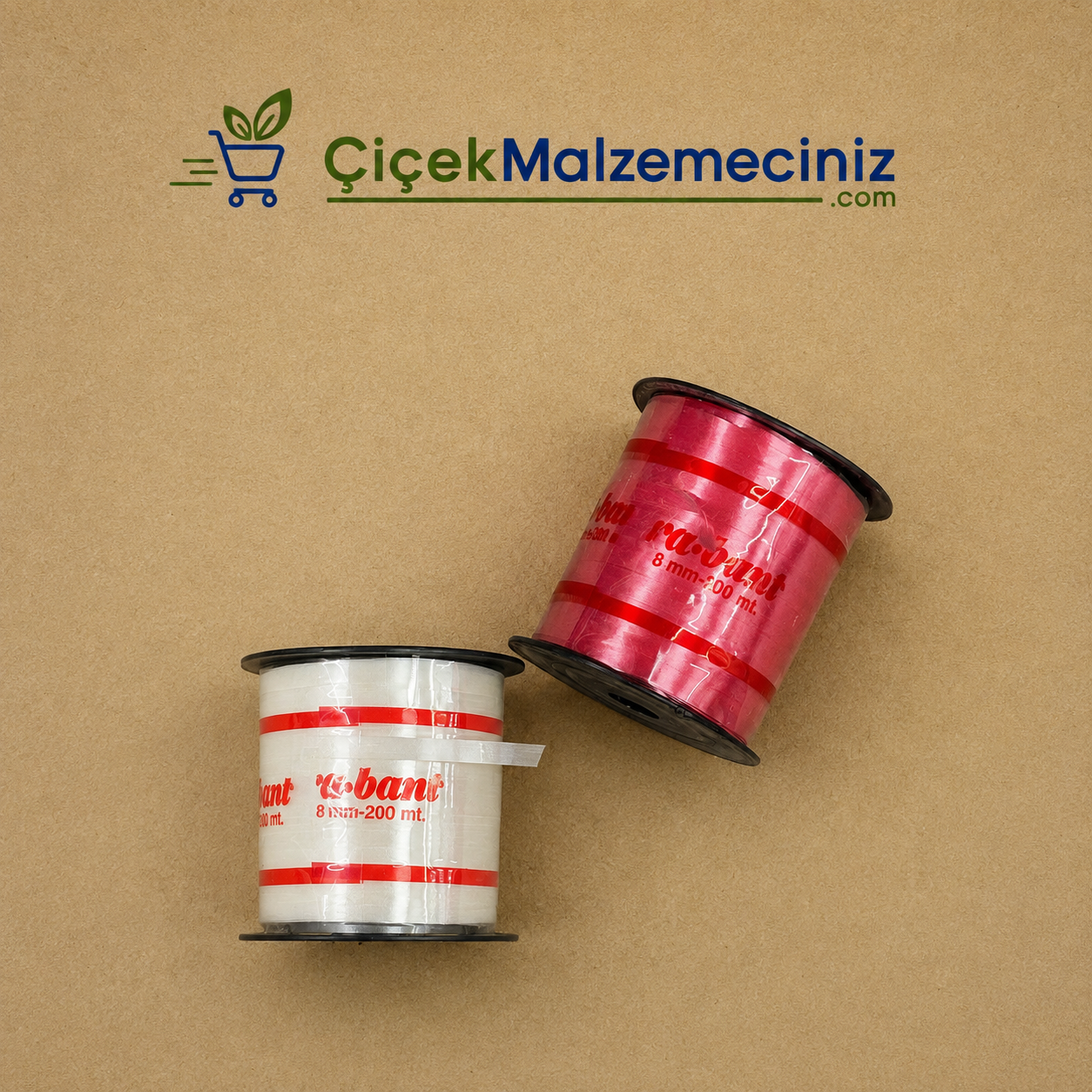 8 MM İnce Rabant